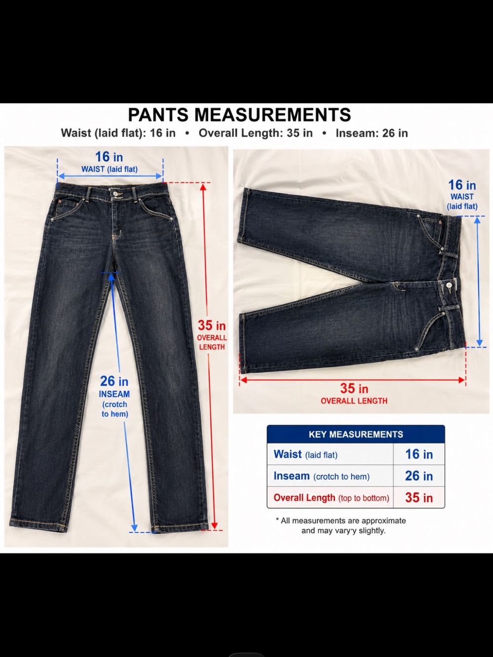 Hudson Jeans Women’s Skinny Dark Indigo Wash